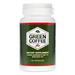 „Green Coffee Plus“ yra originalus priedas, kuris padės greitai ir efektyviai sulieknėti!