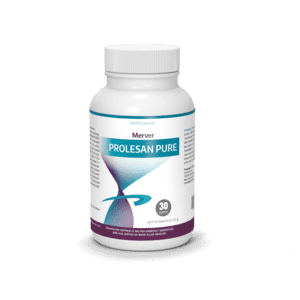„Prolesan Pure NO“ yra modernus produktas, kuris lengvai ir patogiai sumažins nereikalingą riebalinį audinį.
