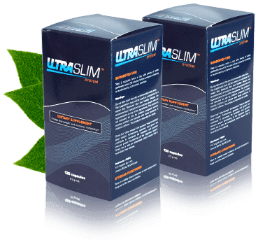 Ultra Slim je účinný špeciál, ktorý podporuje mechanizmus chudnutia!